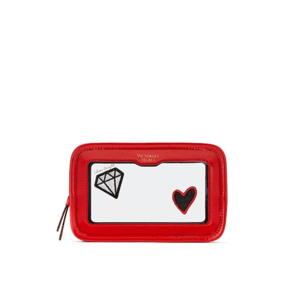 Victoria Secret Beauty Patch cube